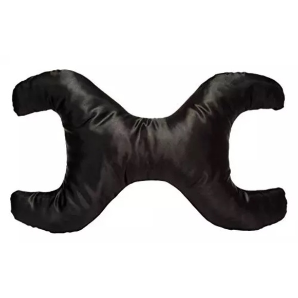 Just The Pillow Other The Original Save My Face Pillow In Black Or